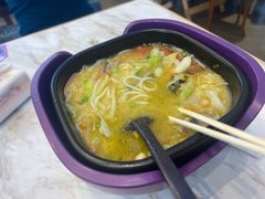 -阿香米线(深业上城店)