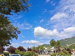 -崂山九水游览区