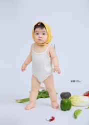 点击看大图 -菓糖儿童摄影(大卫城店)