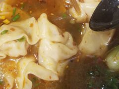 -谭师爷龙抄手(白下路店)