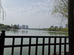 -时间仓(月湖公园店)