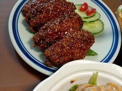 -马来MO简餐.南洋风味料理(美食街店)