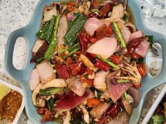 -雲物·云南小馆(好悦天地店)