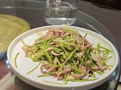 -惠宾饭庄(中山路店)