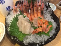 -山之川日料放题(通州店)