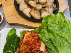 -屋里家延边朝鲜族冷面(梅林3店)