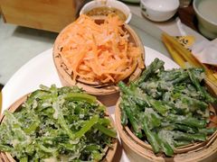 素三蒸-淀里船宴(卓达店)