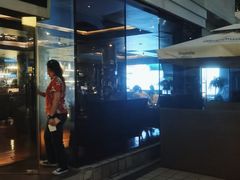 -广州花园酒店