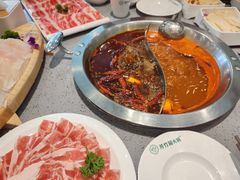 -芳竹园火锅(塘沽金街店)