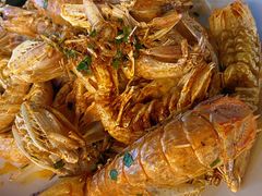 -达叔香味海鲜(海棠68环球美食街店)