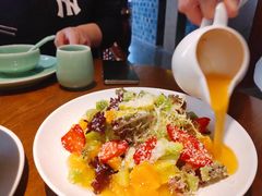 -粗茶淡饭·隐庐私厨(东亭店)