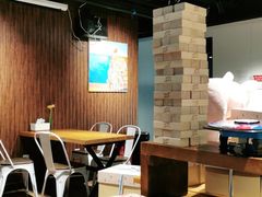 -CLUB心邸·掼蛋·麻将·扑克(日坛店)