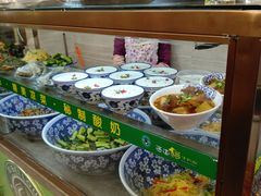 -马吉德牛肉拉面(新街口店)