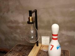 -HIGH FIVE哈福手工汉堡(桂林路店)