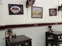 大堂-吴茂兴本帮面(百色路店)