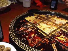 -黄家码头老火锅(解放碑旗舰店)