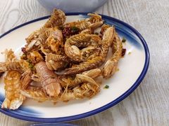 -红月湾海鲜饭店•沙滩海景(双月湾店)