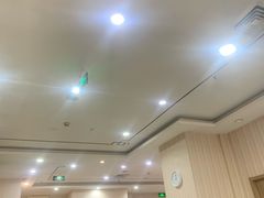 大堂-晋合湘山西刀削面(中冀斯巴鲁大厦店)