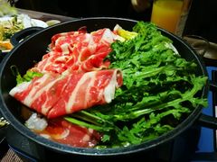 -长崎家日式料理(人民大街店)