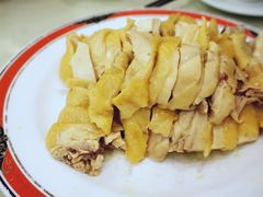 白斩鸡-小实惠嘉(威海路店)