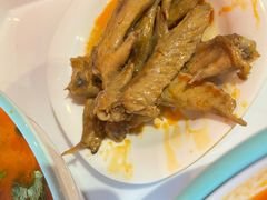 -何记花甲(海岸城旗舰店)