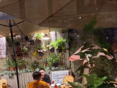 -贰醒·私房小院烧烤 (太古里店)