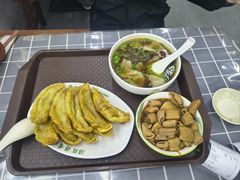 -清真蒋有记(老门东店)
