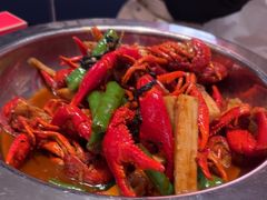 -聚味瞿记·龙虾堂(坡子街店)