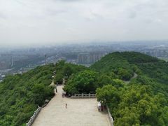 -杭州半山国家森林公园