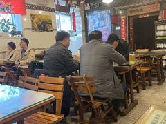 大堂-宝源饺子(麦子店街店)
