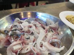-鱼醉无骨鱼·中山脆肉鲩(荔湾路店)