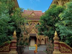 -西双版纳总佛寺