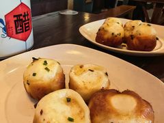 -哑巴生煎(临顿路店)