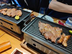 -渔寿司·日本料理(艾尚天地店)