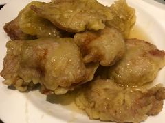 老式锅包肉-妈妈菜馆(盛京大奥莱店)