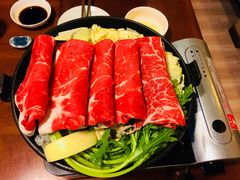 -牛玄庵日式寿喜烧·料理店(新源里店)