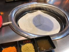 -北木南烤肉和酒(红光店)