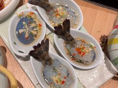 -德川家日本料理(顺义华联店)