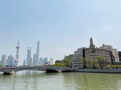 -外滩