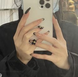 -Adore nail日式美甲美睫