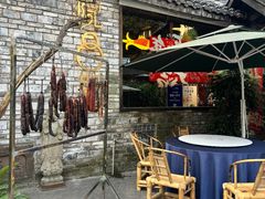 -院8里·小聚园老川菜(九眼桥店)