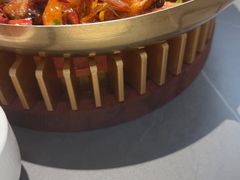 -情妹耙泥鳅·江湖川菜(科华店)