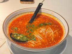 -翡翠拉面小笼包(岭南新天地店)