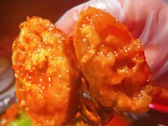 -沪小胖·小龙虾·蓝龙王(八佰伴店)