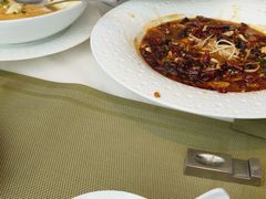 -南昌绿地铂瑞酒店·臻萃轩中餐厅