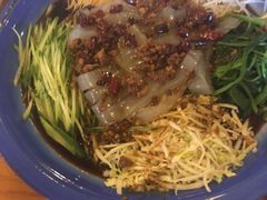 -闯关东东北农家菜(崂山石老人店)