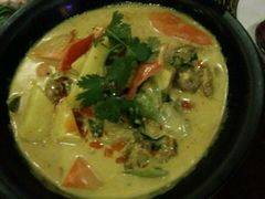 -Siam泰餐厅(水上公园店)