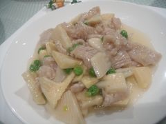 爆肚尖-颜家菜·鲁菜世家(大明湖店)