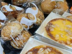 -DANXI丹喜面包·蛋糕(小公园永平店)