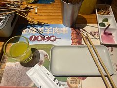 -木屋烧烤(创意园店)